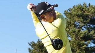 木下稜介、堀川未来夢、小鯛竜也、香妻陣一朗のコメント集　ニュージーランドオープン2日目