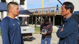 【MLB】筒香嘉智の夢舞台に親心を見せる恩師・中畑氏　「手応えを感じてますよ俺が」