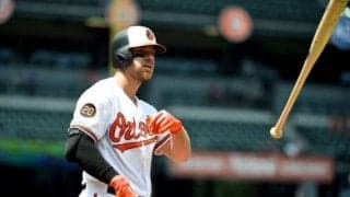 【MLB】年俸25億円“不良債権化”デービスがOP戦で打率.800！　同僚も絶賛「絶好調」