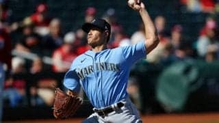 【MLB】元中日チェンらが不名誉ランク入り　「控えめに言っても酷い」MLBワースト10契約