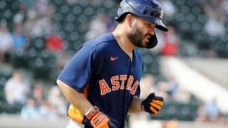 【MLB】サイン盗み騒動が影響？　ア軍OP戦7死球にファン賛否「この状況は続く」「気の毒」