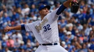 【MLB】大リーグ、投手の“滑り止め”持ち込みの取り締まりを強化へ　NY紙報道