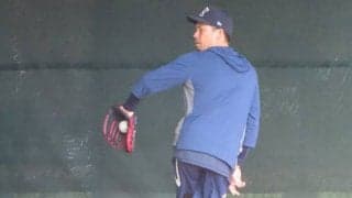 【MLB】前田健太、レイズ戦では「全球種全コース」を意識　筒香と対決へ「純粋に楽しみたい」