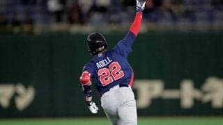 東京五輪にメジャー40人枠選手が出場可能に　ベンチ入り26人は除く、MLBと選手会が合意