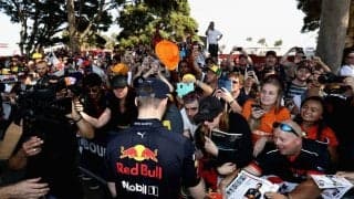 「パンデミックの危険性が非常に高い」Ｆ１開幕戦の開催を強行するか断念するか、決断が迫られる事態に