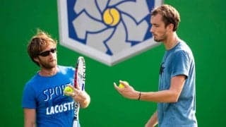 世界5位の駄々っ子ぶりにコーチが激怒！