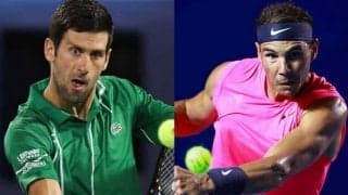 東京五輪を見越して？ジョコビッチとナダルが3月に同郷選手とダブルス出場へ