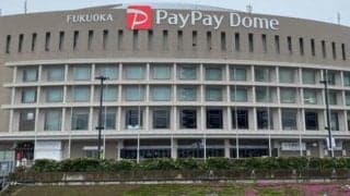 無人のスタンドに響く音と声…　無観客試合で感じるファンの大事さと“球音”への発見