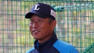 西武・辻監督の憂鬱、佐賀凱旋は3年連続で雨も　「ということは、今年も優勝できる」