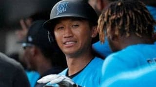 【MLB】加藤豪将、1四球1得点で出塁率.625　古巣ファンもエール「良い感じだね！！！」