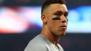 【MLB】故障者続出ヤ軍の主砲、ジャッジが右肩検査へ　指揮官困惑「なぜこれほど時間が…」