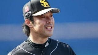 ホークスに高谷裕亮が欠かせない理由。たしかな技術と抜群のコミュ力