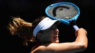 シャラポワが長い選手生活でしたことがない意外なこと