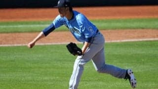 【MLB】平野佳寿が1回1K無失点　新天地での初の無失点投球に指揮官絶賛「シャープだった」
