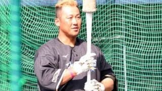 日ハム中田がOP戦1号弾で得た手応え　プロ13年目で辿り着いた“新境地”とは