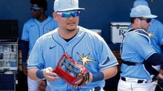 【MLB】イチローに通じる筒香嘉智の「言葉力」　技術を裏打ちする柔靱な思考力