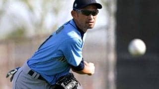 イチロー氏の“快速球”に再脚光　キャンプ中の「気分が良くなる話」にMLB公式が選出