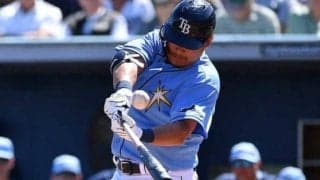 【MLB】筒香嘉智、2打席凡退の前田健太の制球力に“脱帽”　「切れ、制球力が凄い…」