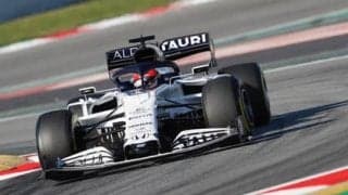 F1ビジネスの未来。トロロッソがアルファタウリにチーム名変更の意味