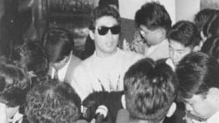 FA宣言第１号の松永浩美が語る「球界の寝業師」根本陸夫との点と線