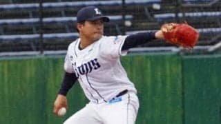 実績十分な松坂にも可能性　松本好投で大きく前進も混迷する西武の開幕ローテ争い