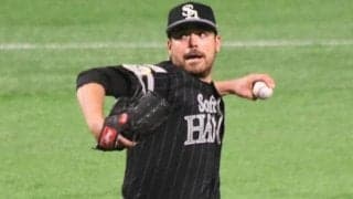 鷹ムーアが初登板、広島・高橋大は2打席連続弾　オリは未だ白星無し…1日のOP戦まとめ