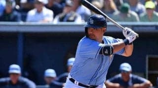 【MLB】筒香嘉智の攻守にわたる活躍をレイズ首脳が激賞　「存在感に我々は興奮している」