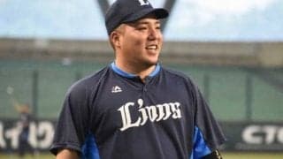 「3年連続40本塁打」の偉業に挑む西武山川　過去に達成した8人の業績は？