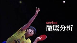 全日本王者・宇田幸矢、日本人キラー下した3つの勝因＜ハンガリーOP＞