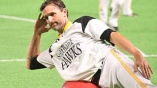 昨季未登板の鷹サファテ、3日からの燕3連戦で復帰へ　工藤監督「僕自身も楽しみ」