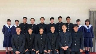 「人間力、文武両道」大分舞鶴高等学校【第42回全国選抜高校テニス大会】