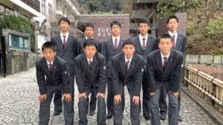 心の強さで全国制覇！東山高等学校【第42回全国選抜高校テニス大会】