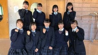 悔しさをバネに！大成高等学校【第42回全国選抜高校テニス大会】