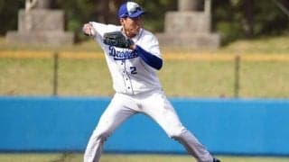 【林昌範の目】中日ドラ1石川に高まる期待　関係者も驚き、口々に「凄いのが入ってきた」