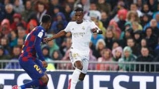 レアル、クラシコを制す。勝因はジダンの神がかった選手マネジメント