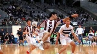 【連載】『令和元年度卒業記念特集』第３２回　清原秀介／男子ハンドボール