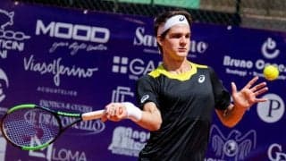 19歳のブラジルの新星がツアー初優勝。ワイルドカードでの出場から駆け上がる