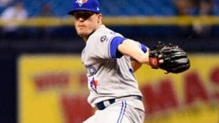 【MLB】17年アストロズ守護神がリング返還「従う」　サイン盗み知らず「ただクレイジー」