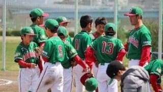 「野球離れ」への新たな取り組み-東京ヴェルディ・バンバータが追求する「スタイル」