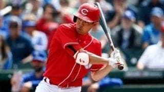 【MLB】秋山翔吾がド軍戦で2戦連続安打　前田健太も称賛「さすが。元気かな笑」