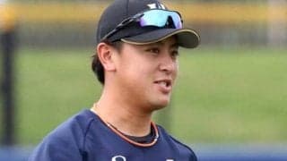 日ハムドラ1河野「同じチームには負けたくない」　本拠地初登板でG斬りだ