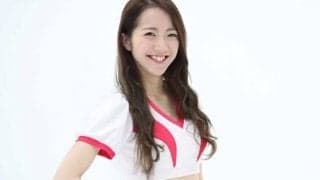 明るさと親しみやすさを兼備する関西弁女性　「大人の色気」が魅力の4年目【鷹ハニーズ名鑑】