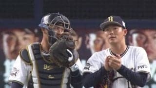 オリ、小田＆頓宮＆ルーキー勝俣の一発でOP戦初勝利！　ロッテは初回3連打も繋がらず