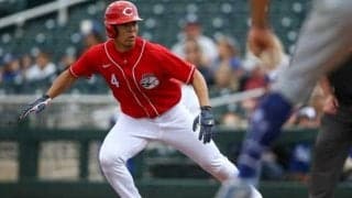 【MLB】レッズ秋山翔吾が2戦連続安打＆初補殺　ヤンキース田中将大4日先発へ…3日OP戦は？