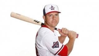 【MLB】世界一軍団の32歳ベテランが二刀流挑戦　GM「オオタニのような才能が必要」