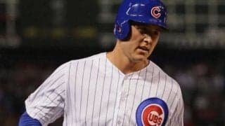 【MLB】カブス野手がOP戦でサイン盗みを揶揄　ピンマイク付け打席に「ゴミ箱を叩いてくれ」