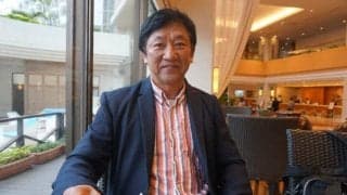 楽天創設の経験を生かして琉球へ　田尾安志氏だからできる球団拡張の現実化