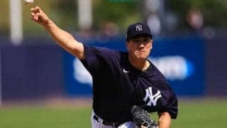 【MLB】田中将大が“天敵”相手に圧巻投球　3回無失点5Kに指揮官も脱帽「本当に集中していた」