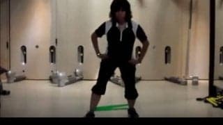 プロゴルファーが実践する「試合後に行うゴルフトレーニング」