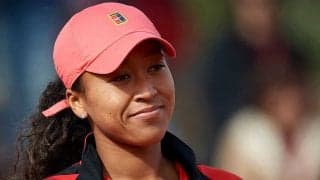 大坂なおみがマッケンローとペアでダブルス。3月7日に開催